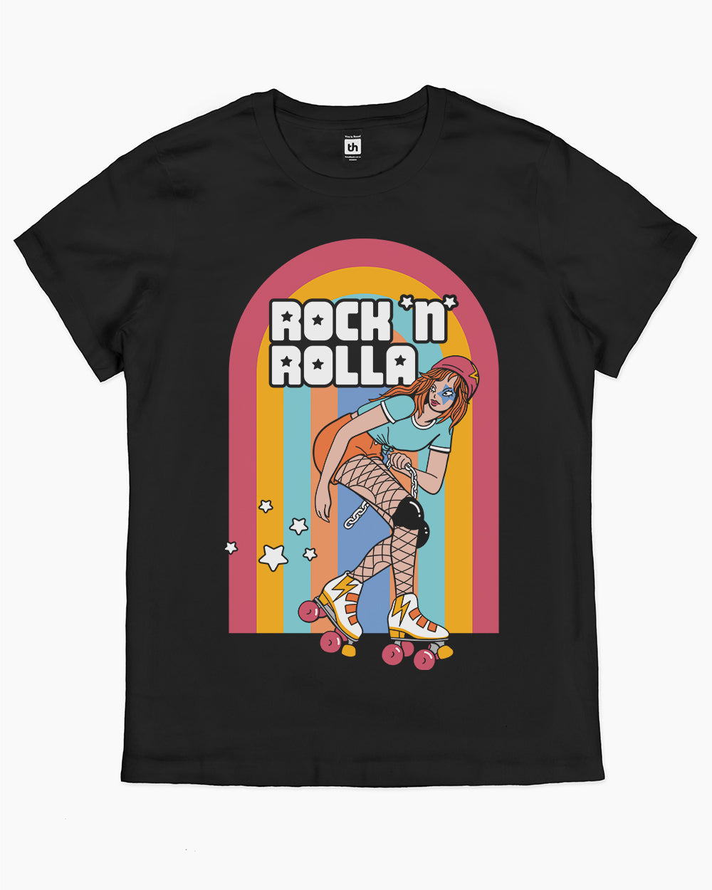 Rock N Rolla T-Shirt