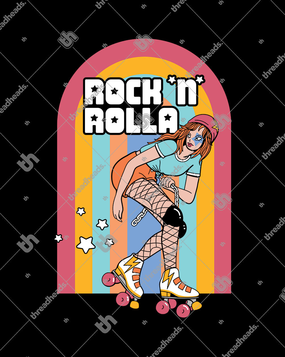 Rock N Rolla T-Shirt