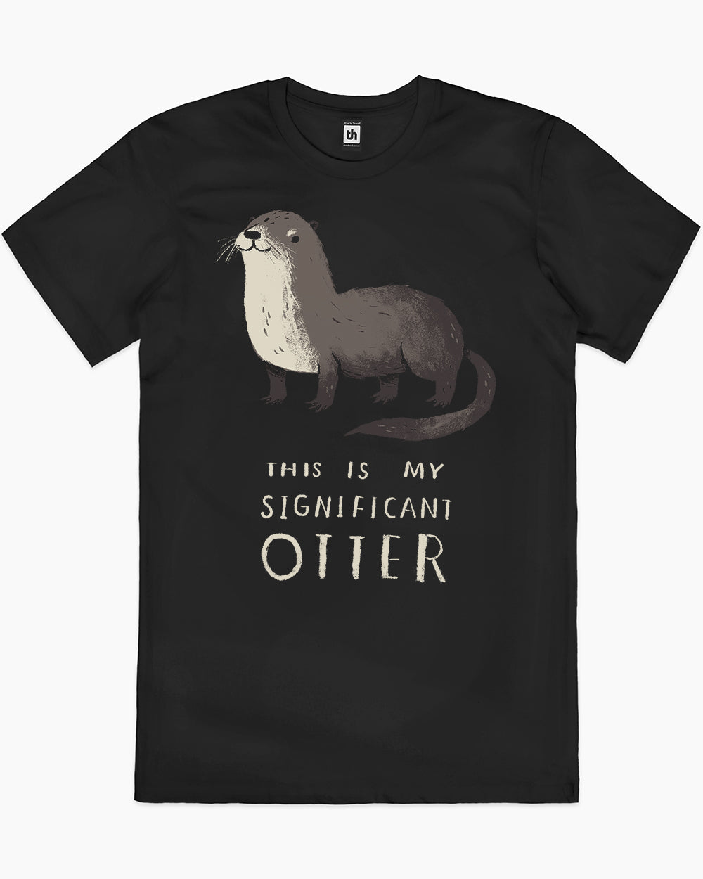 Significant Otter T-Shirt