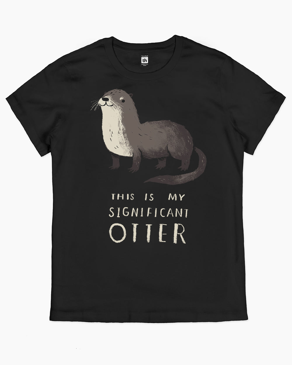 Significant Otter T-Shirt