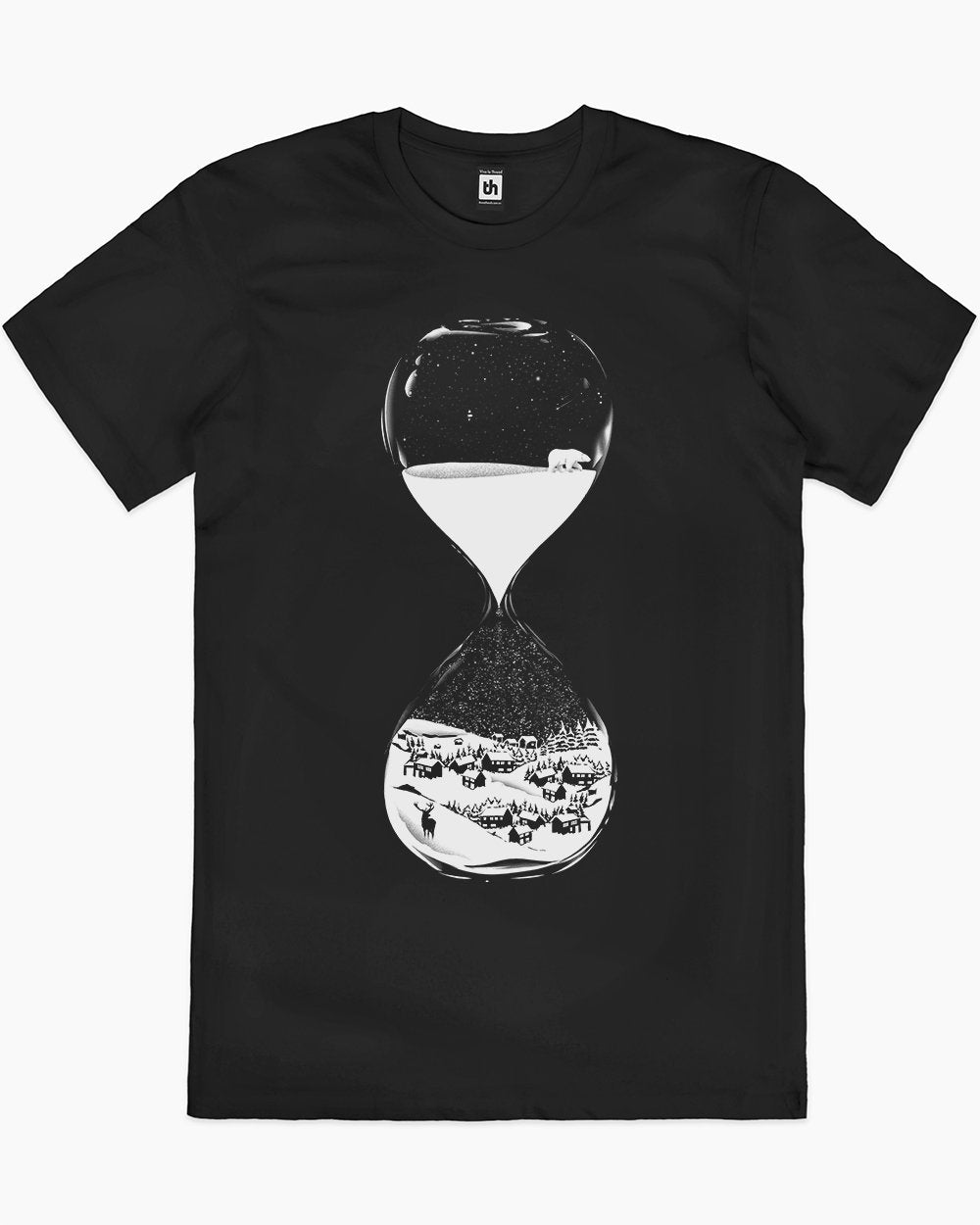 Snow Hours T-Shirt