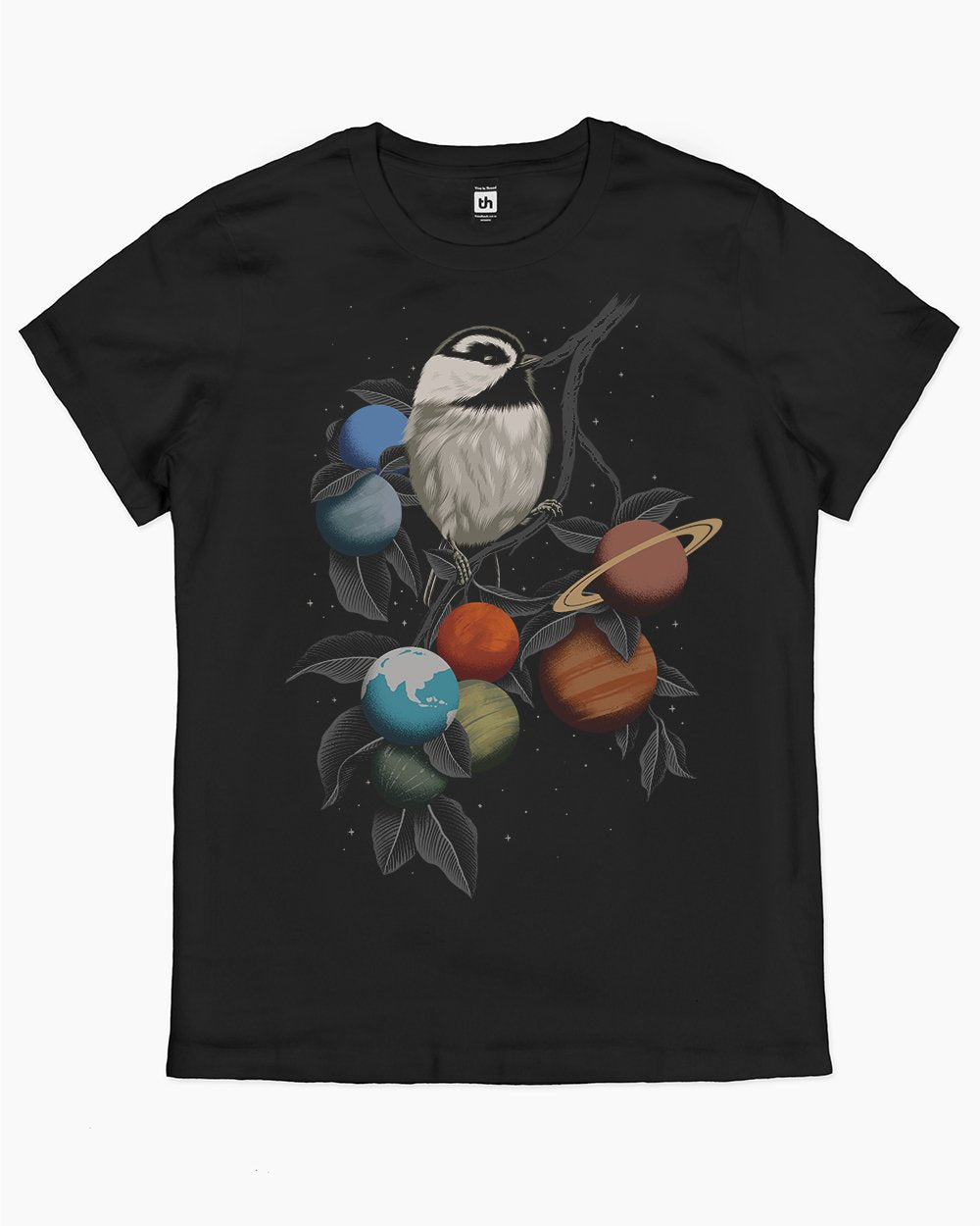 Solar System T-Shirt