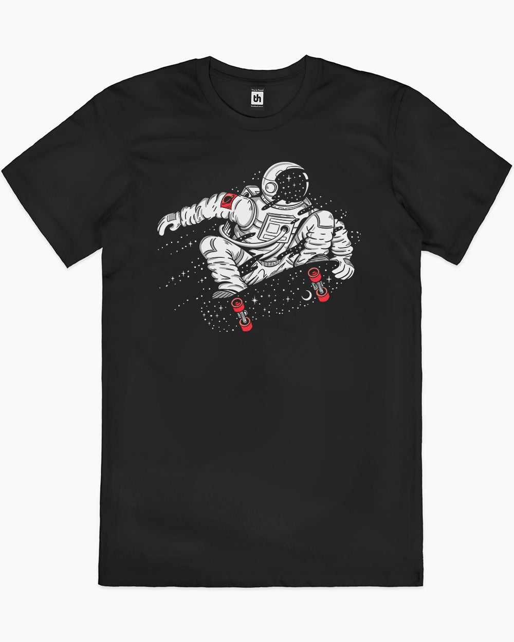 Space Boarding T-Shirt