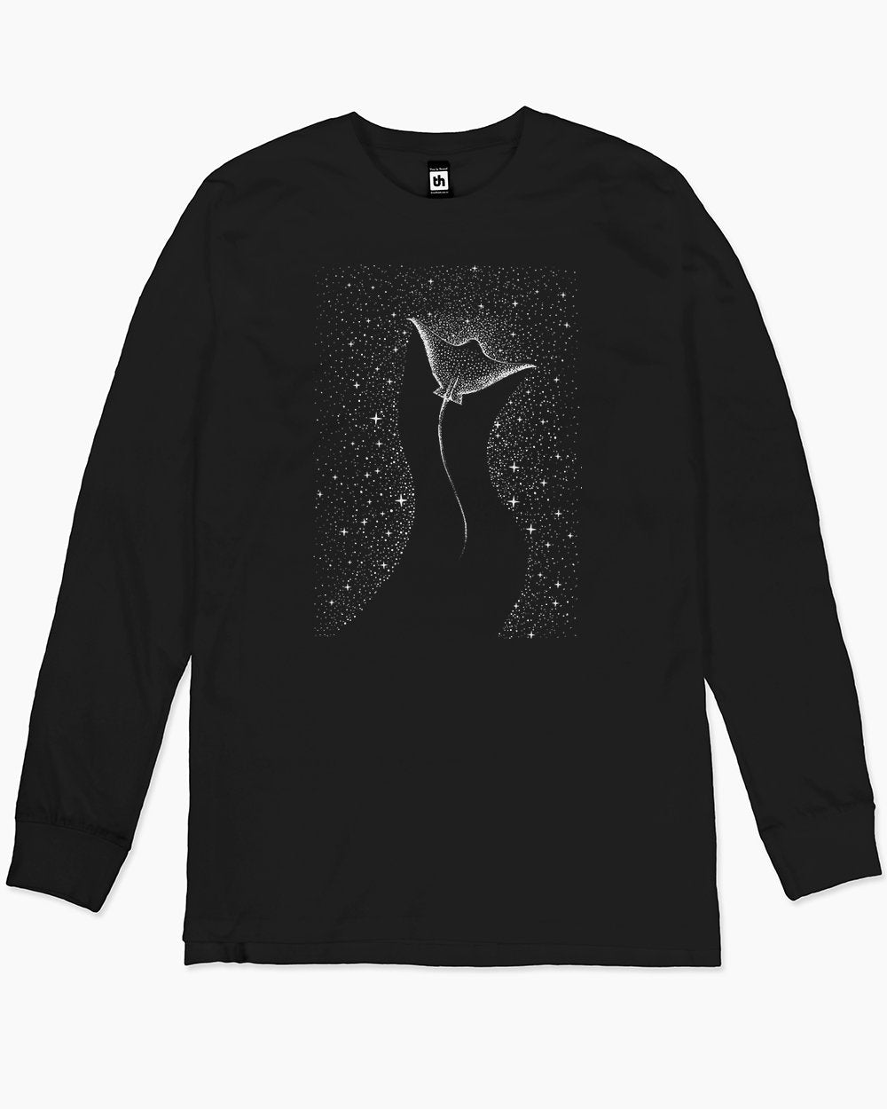 Star Collector Long Sleeve