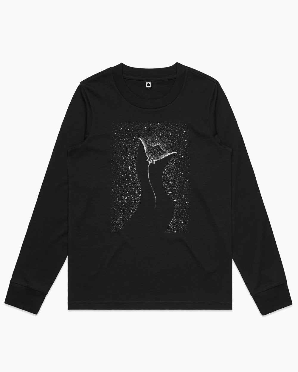 Star Collector Long Sleeve