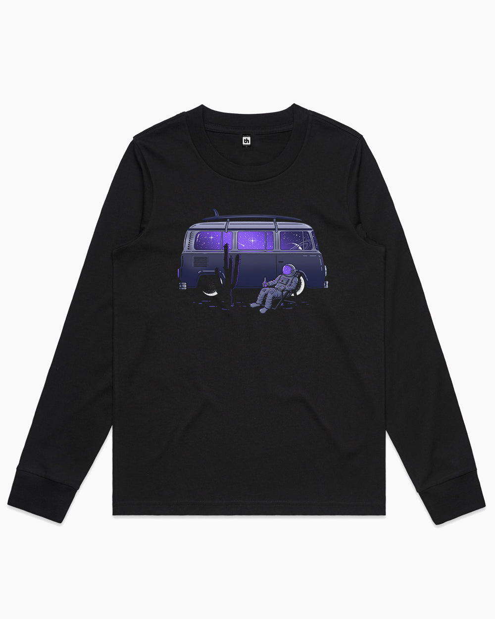 Star Trippin Long Sleeve