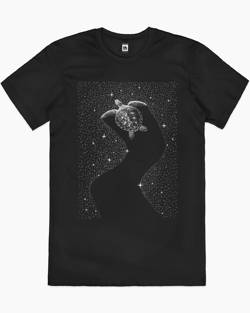 Starry Turtle T-Shirt