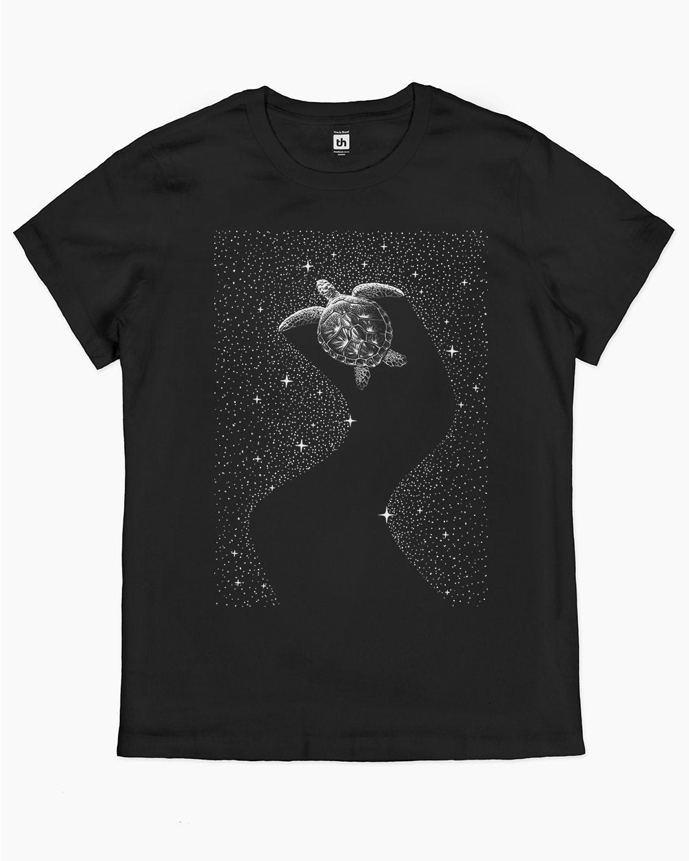 Starry Turtle T-Shirt