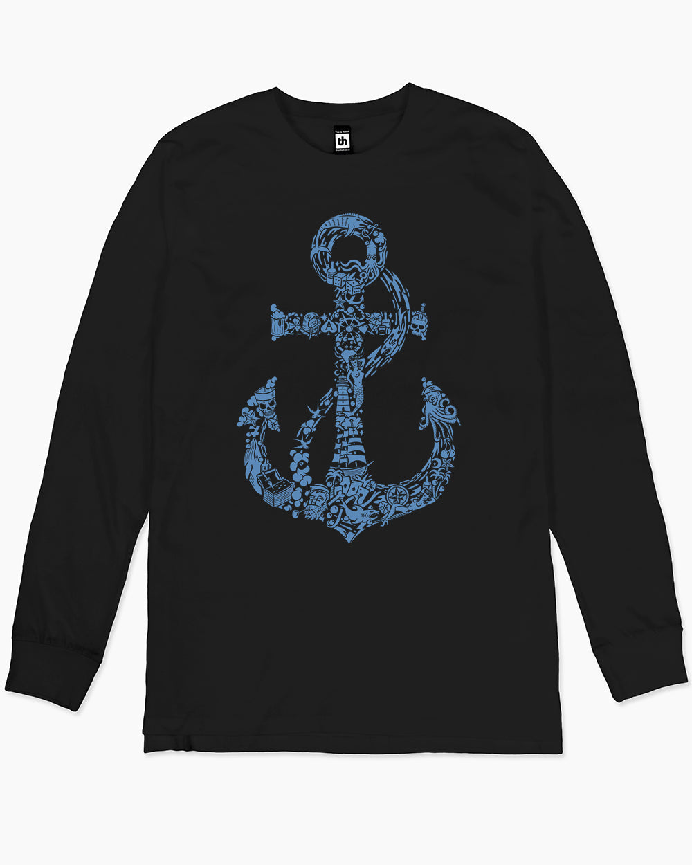 Tales from the Sea Long Sleeve