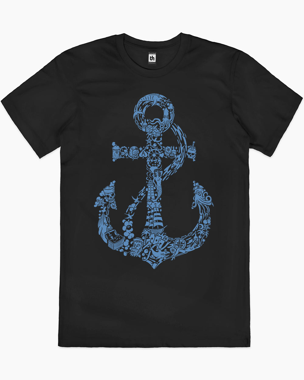 Tales from the Sea T-Shirt