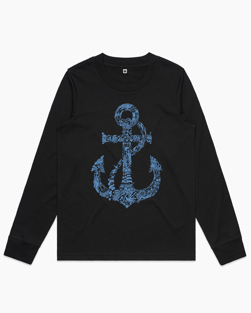 Tales from the Sea Long Sleeve