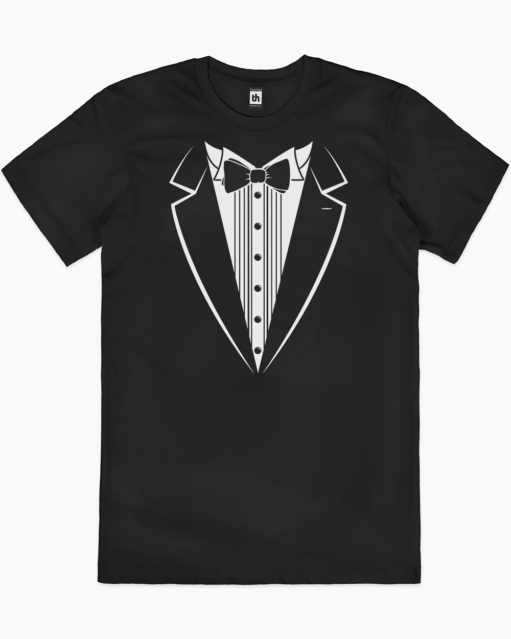 Tuxedo T-Shirt