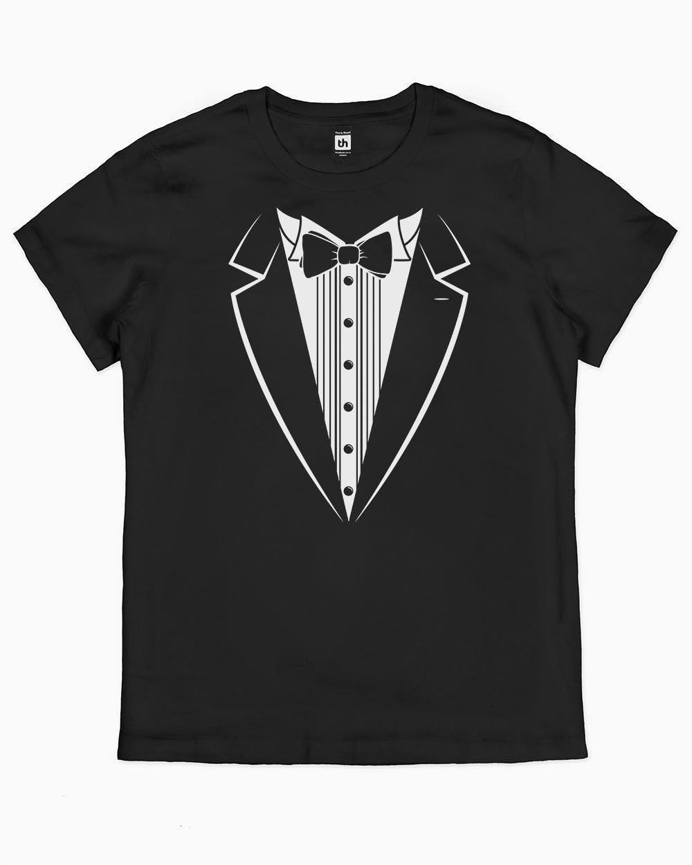 Tuxedo T-Shirt