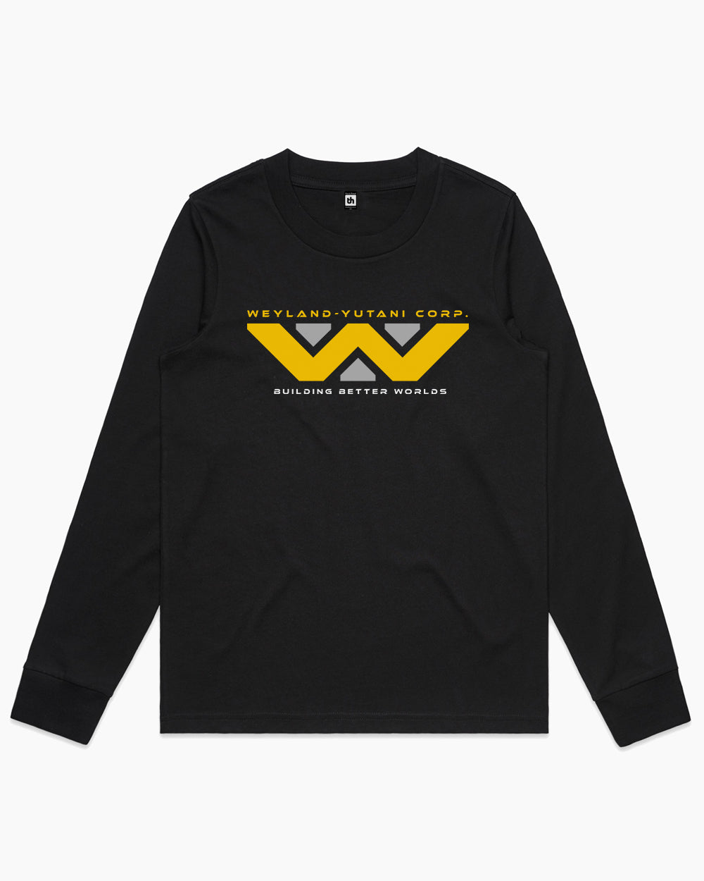 Weyland-Yutani Corp Long Sleeve