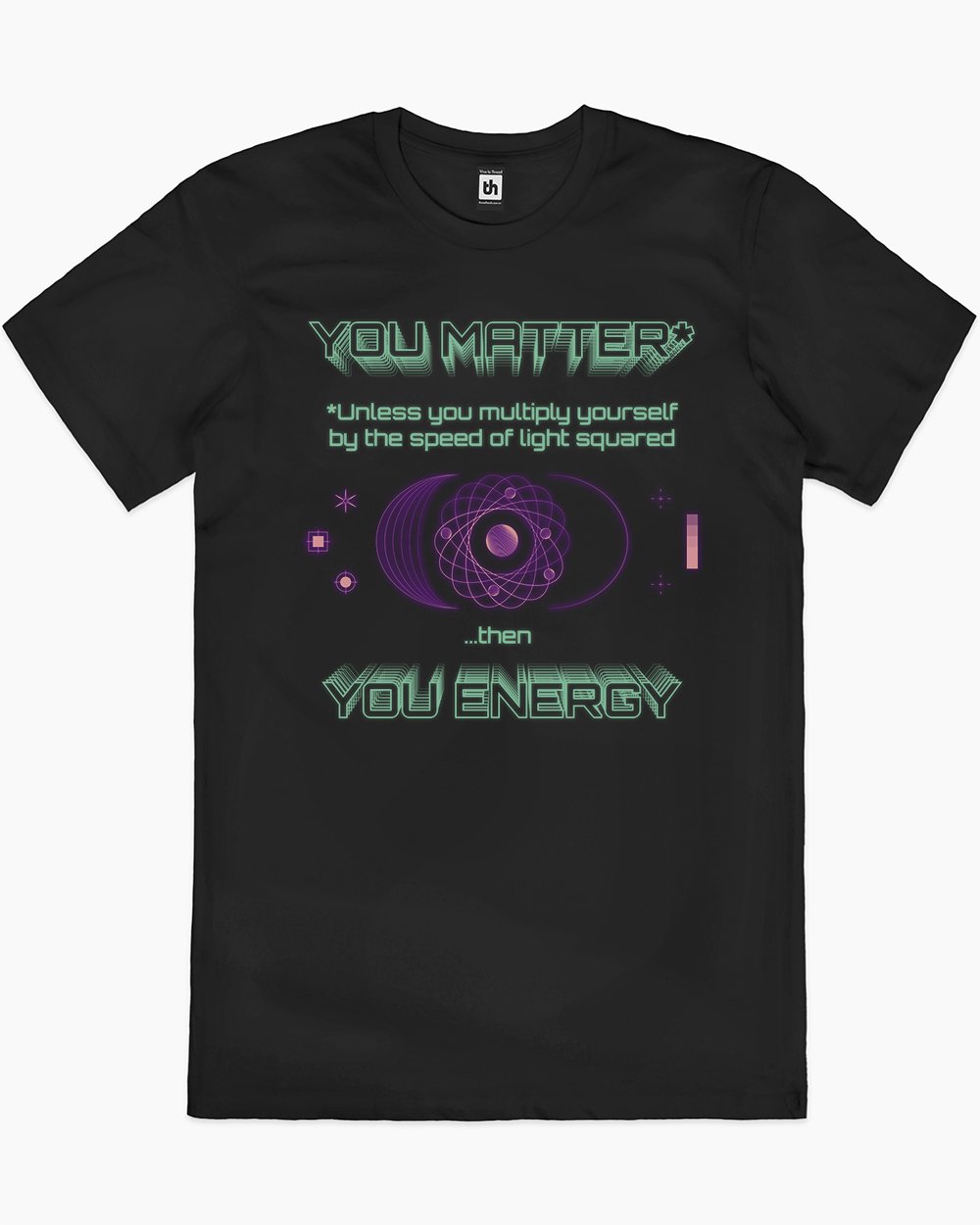 You Matter T-Shirt