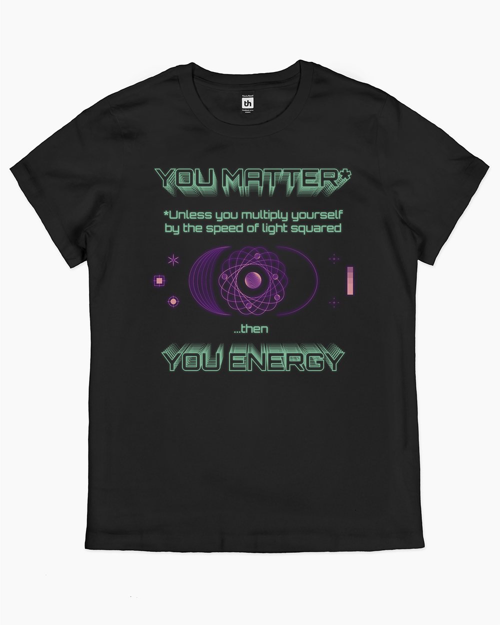 You Matter T-Shirt