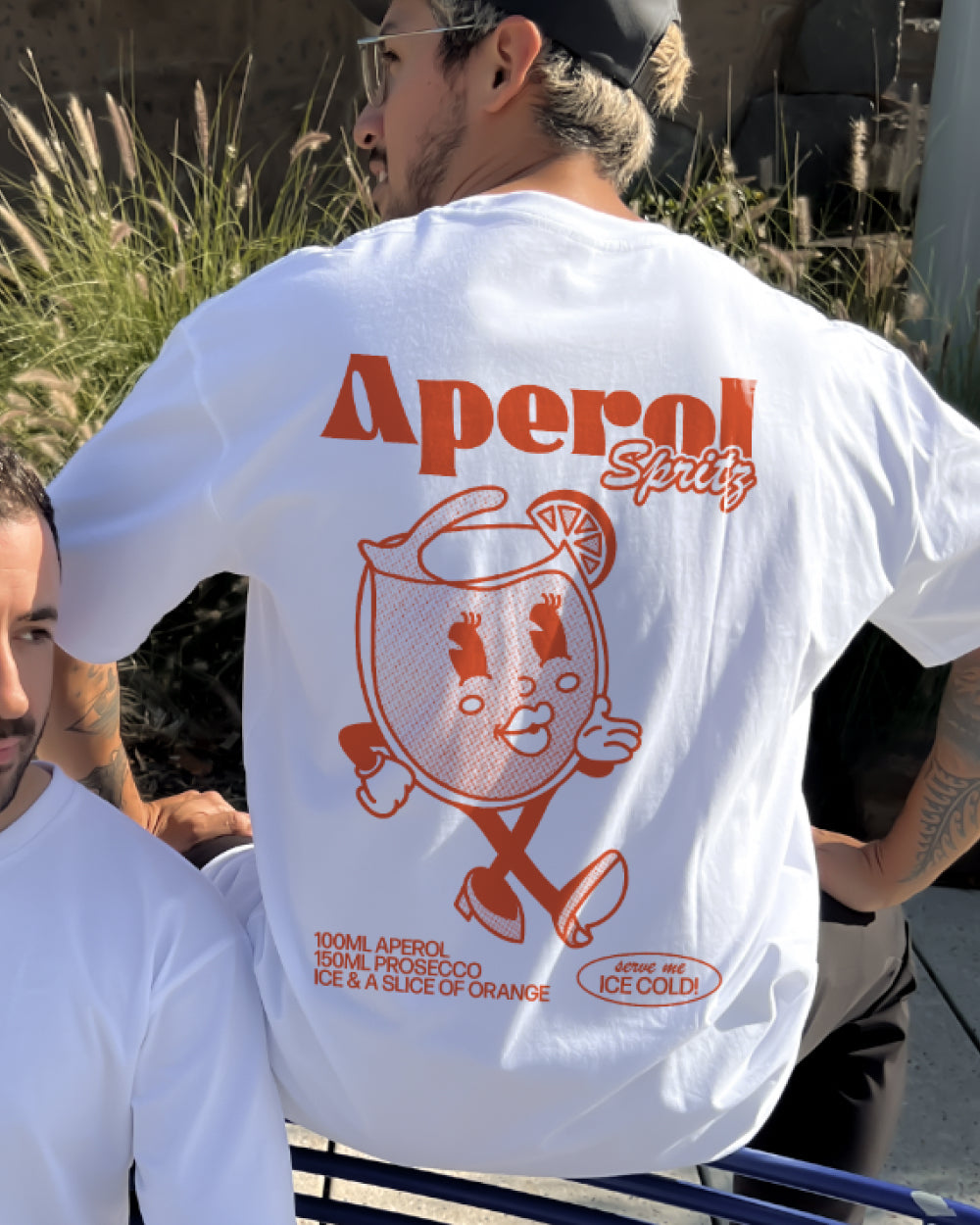 Aperol Spritz T-Shirt