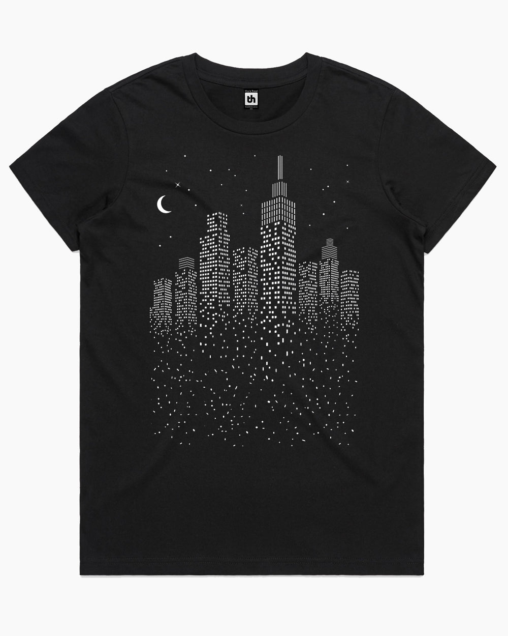 Disintegration T-Shirt