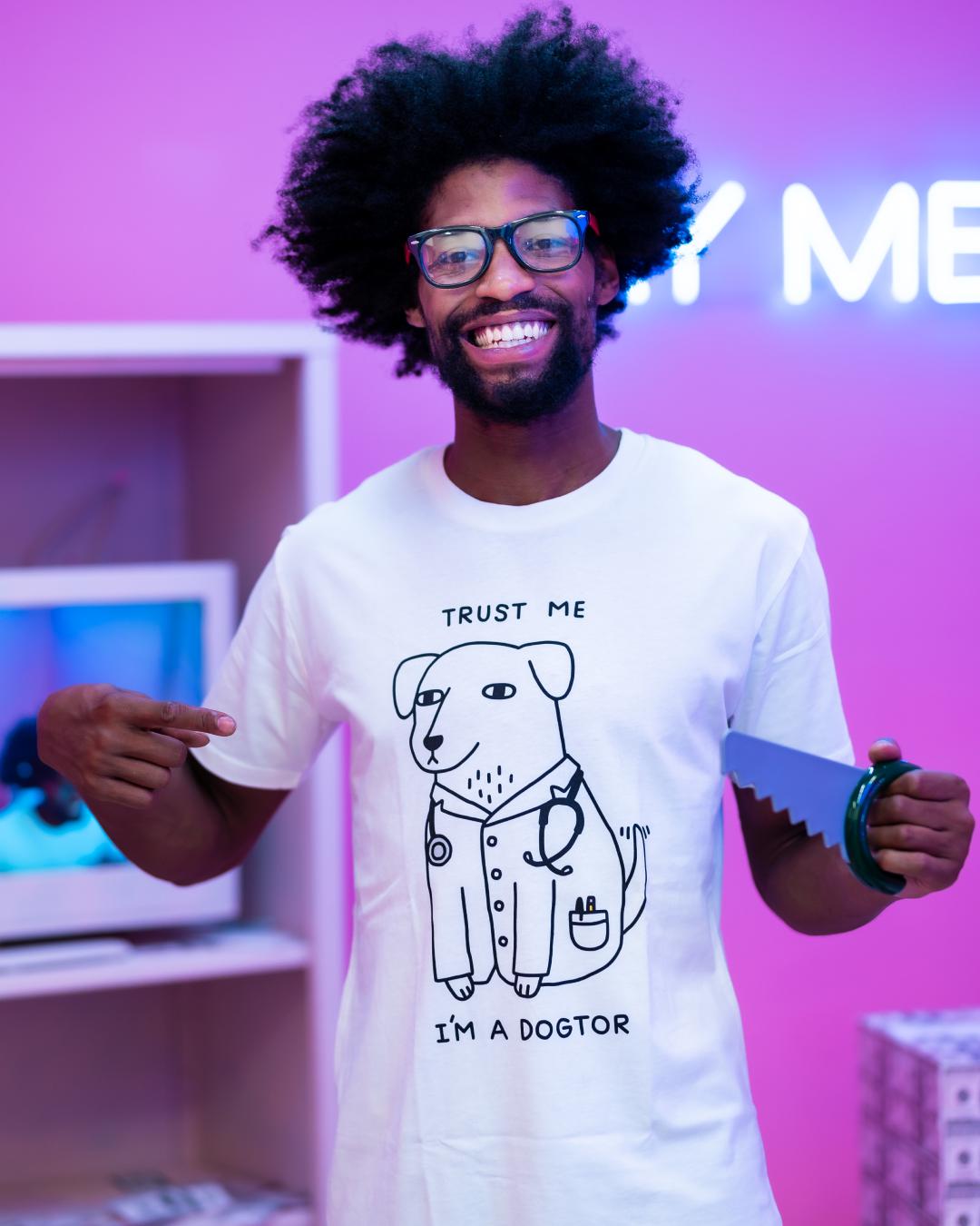 Dogtor T-Shirt