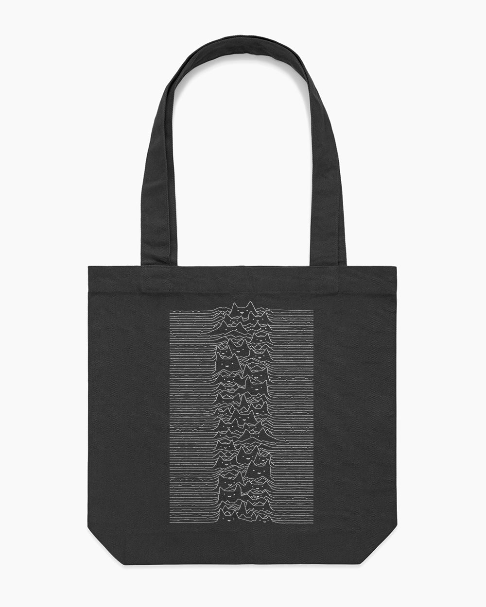 Furr Division Tote Bag