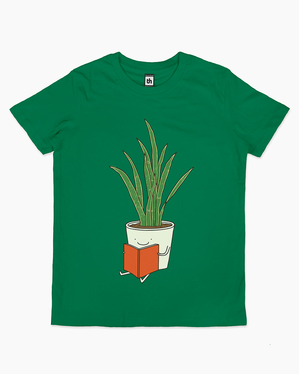 Indoor Plant Kids T-Shirt