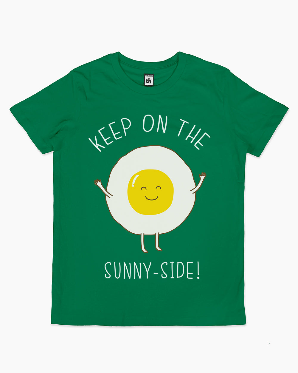 Keep on the Sunnyside Kids T-Shirt