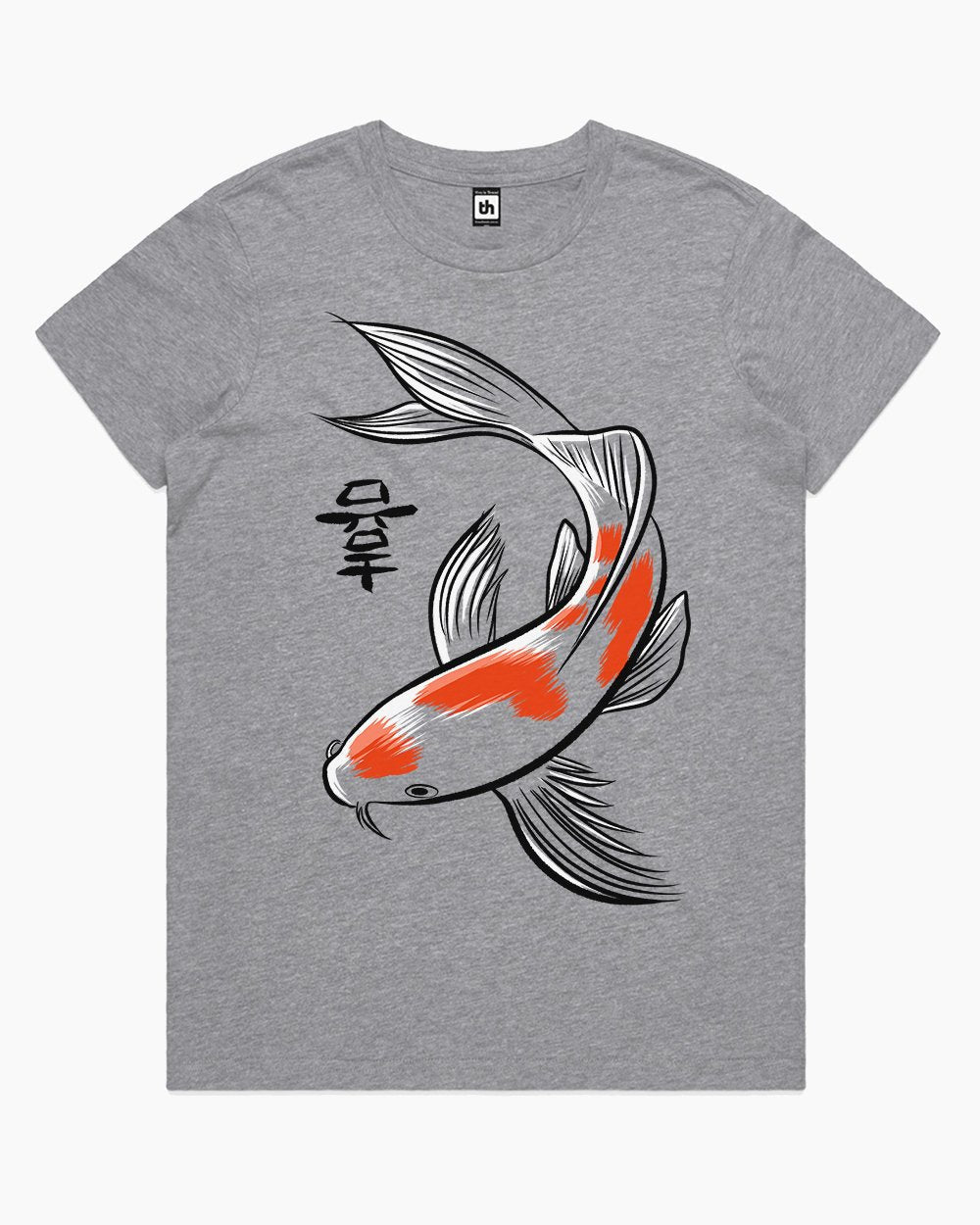 Japanese Carp T-Shirt