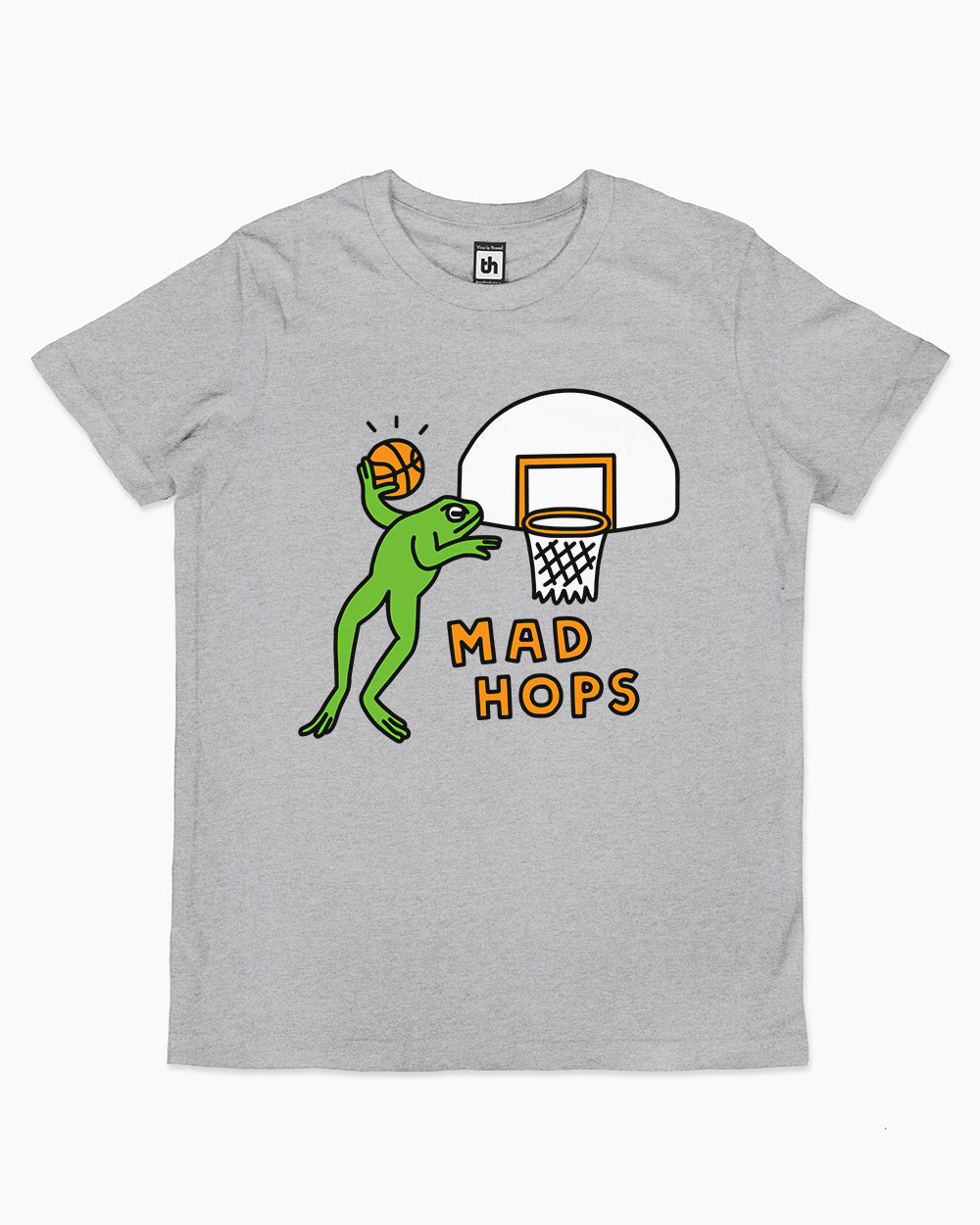 Mad Hops Kids T-Shirt