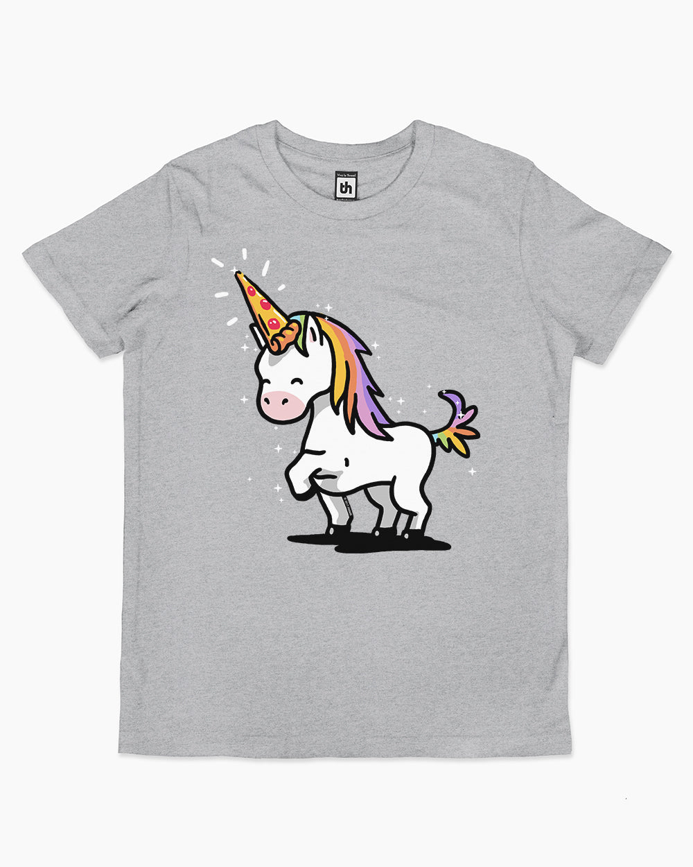 Pizza Unicorn Kids T-Shirt