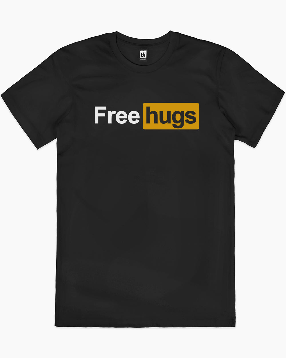 Free Hugs T-Shirt