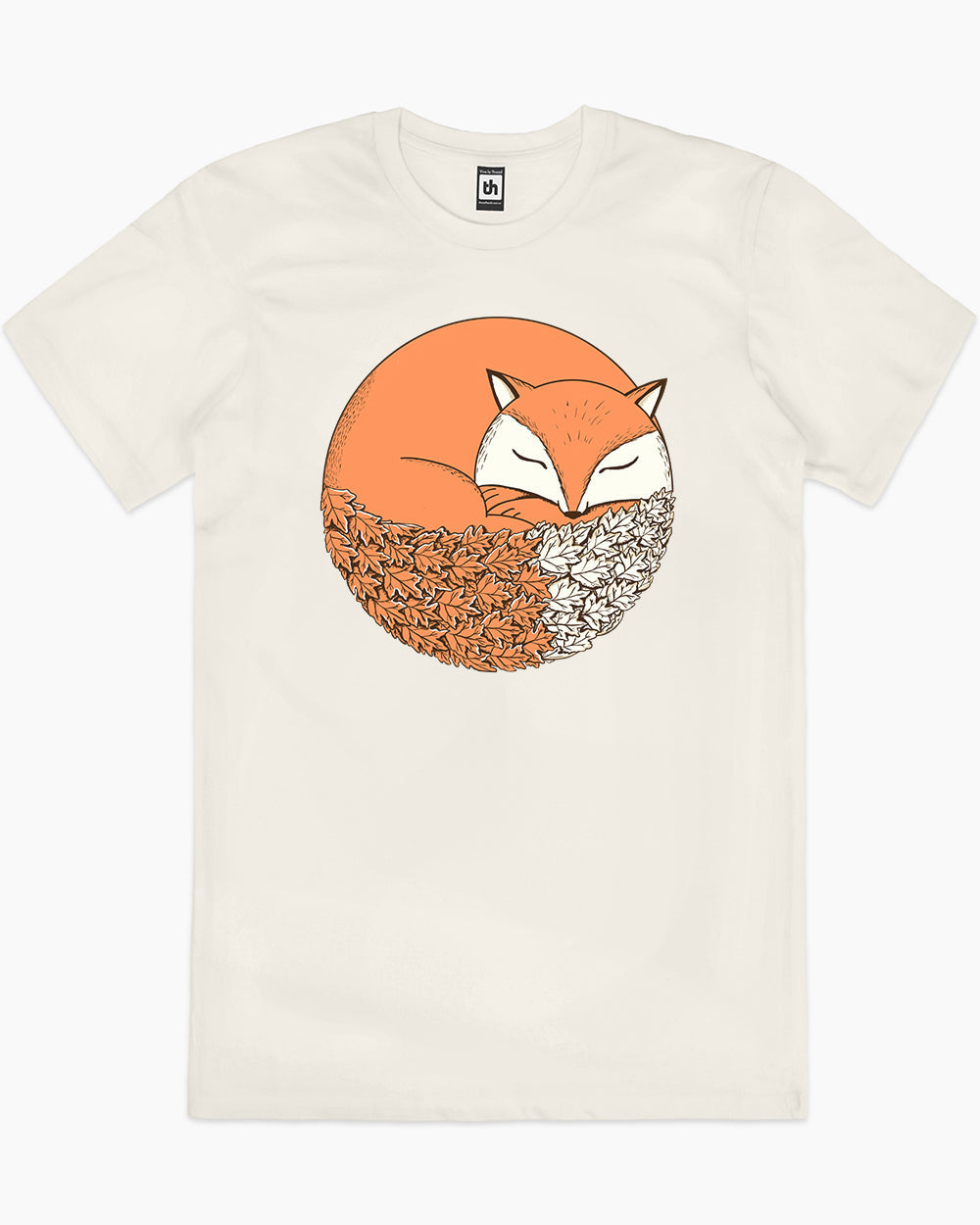 Fox T-Shirt