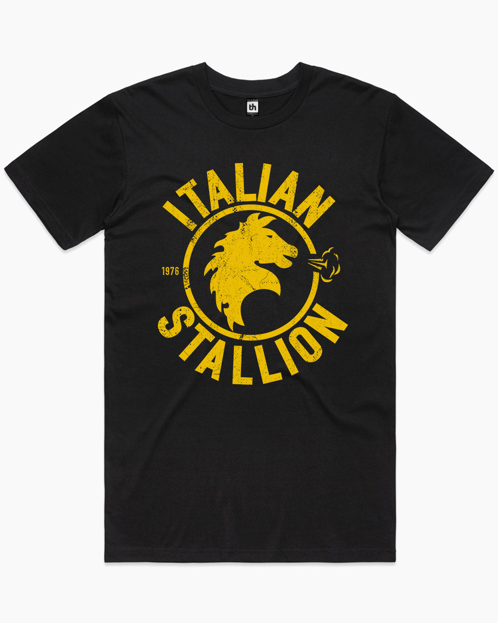 Italian Stallion T-Shirt