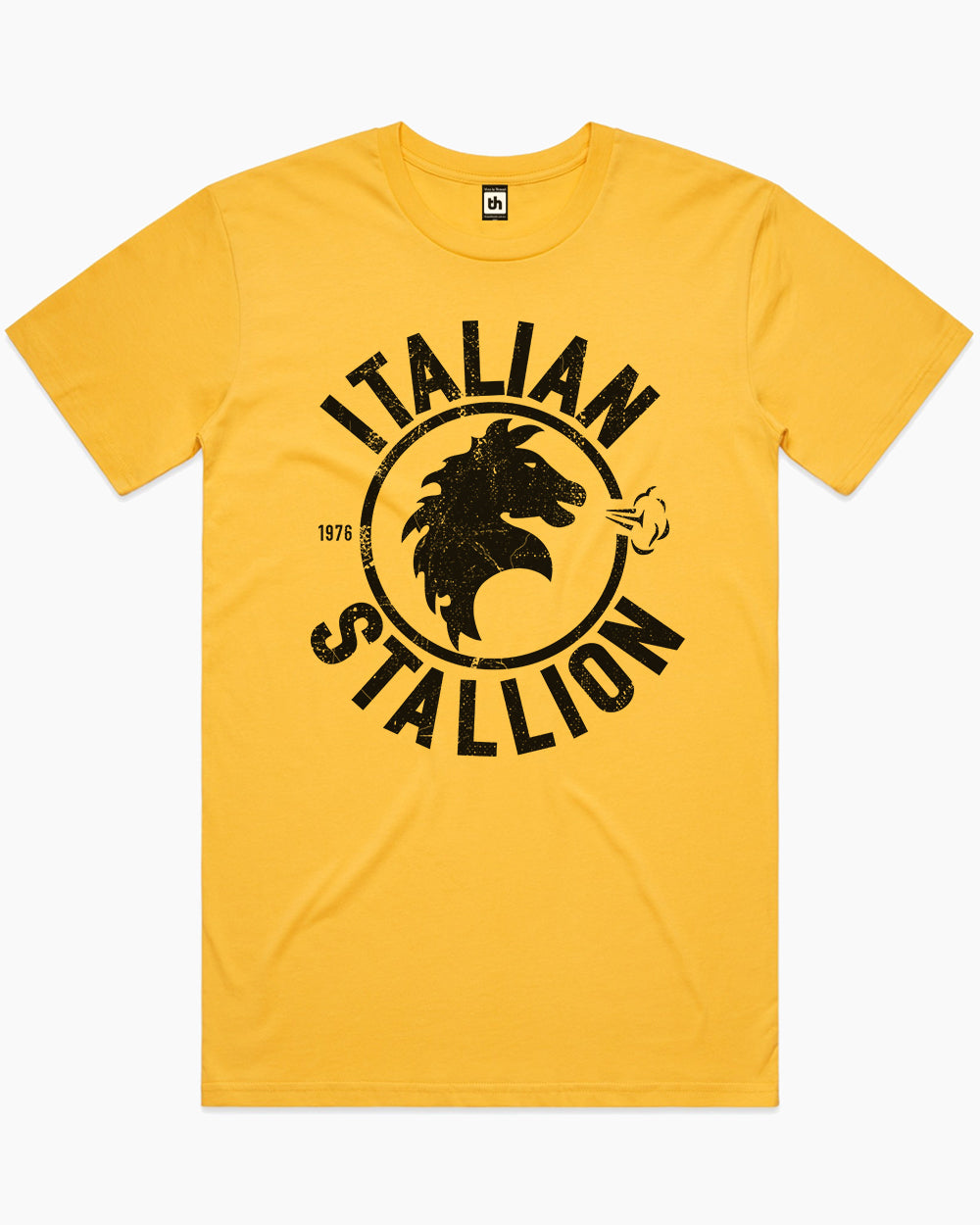 Italian Stallion T-Shirt