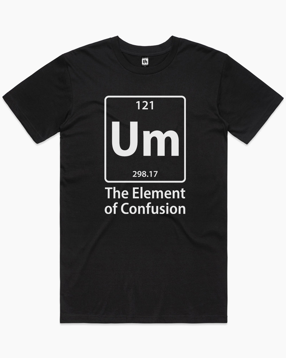 Element of Confusion T-Shirt