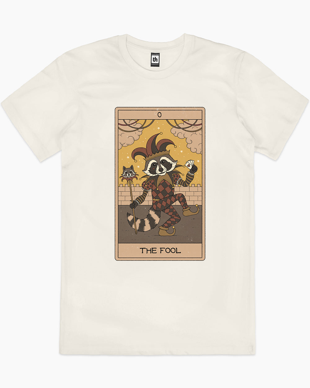 The Fool T-Shirt