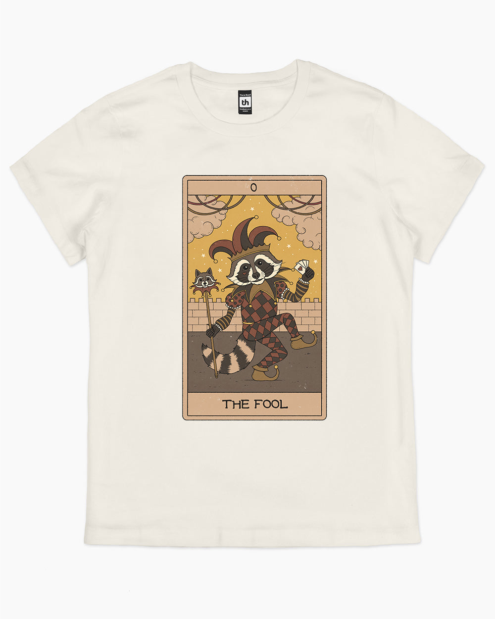 The Fool T-Shirt