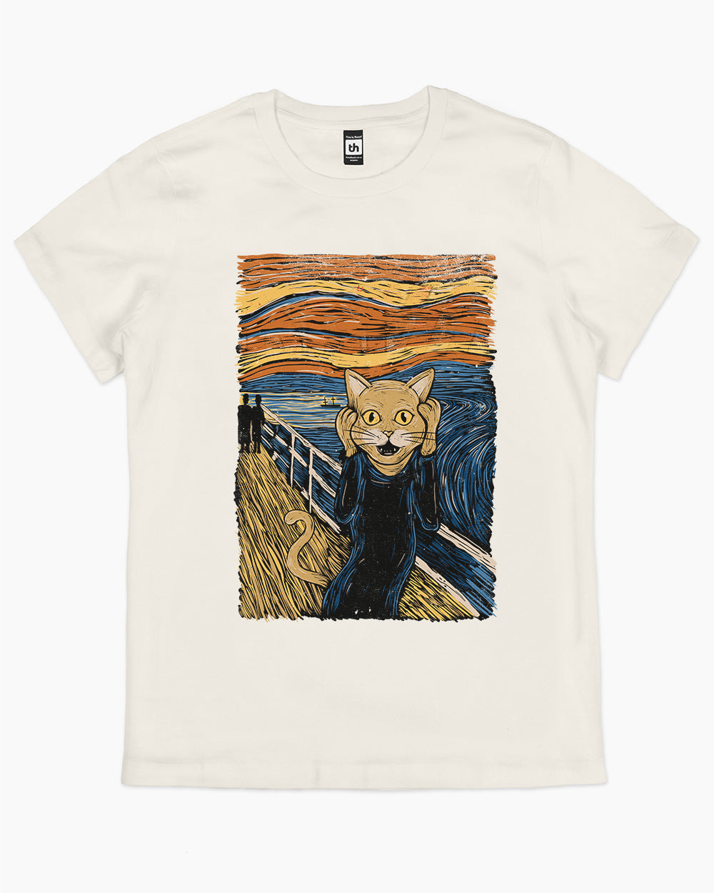 The Purr T-Shirt