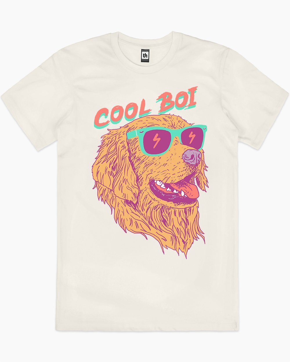 Cool Boi T-Shirt