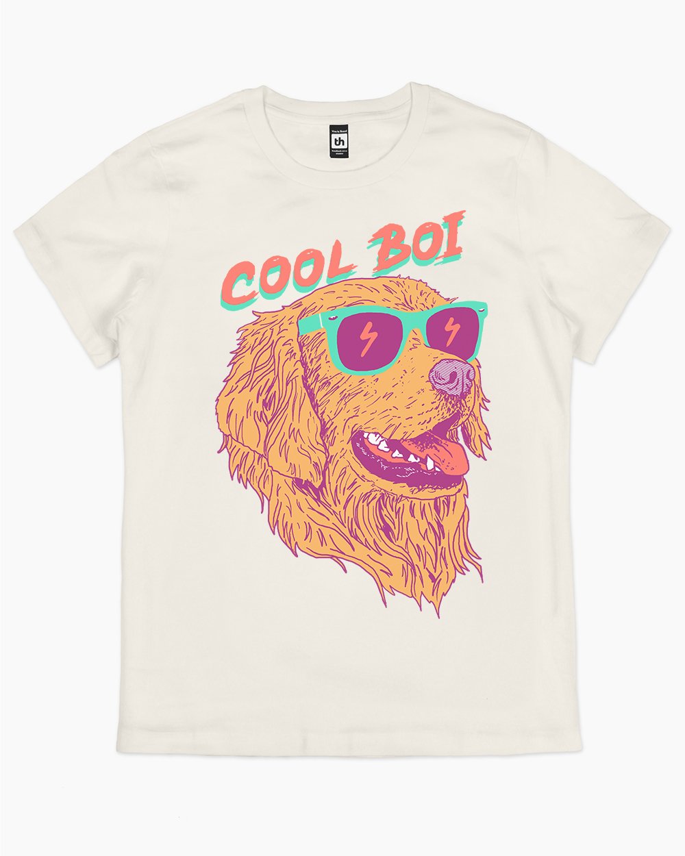 Cool Boi T-Shirt