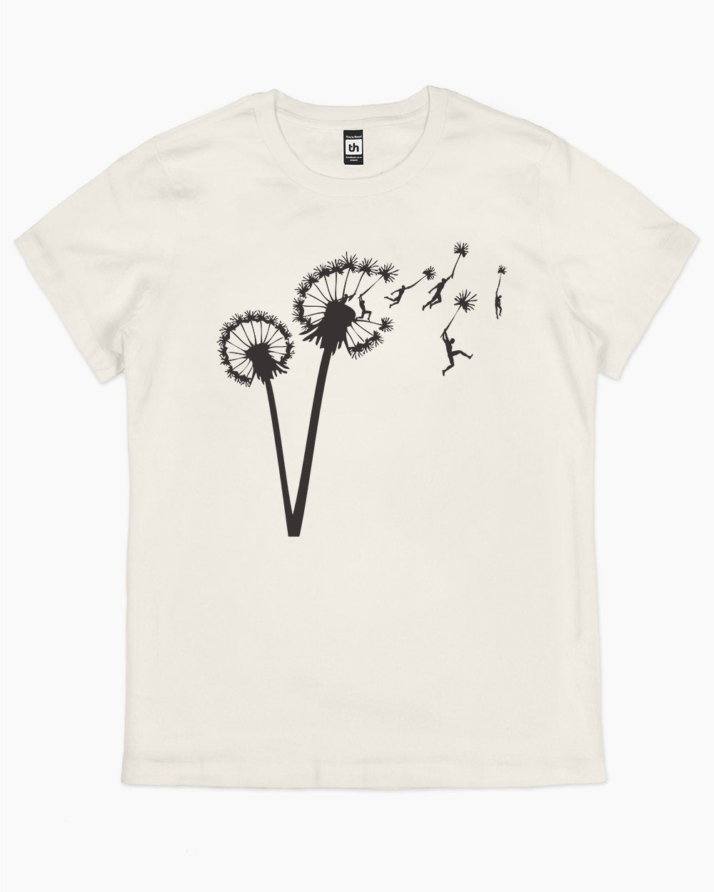 Dandelion Flight T-Shirt