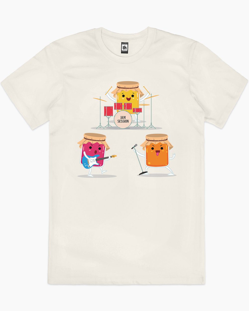 Jam Session T-Shirt