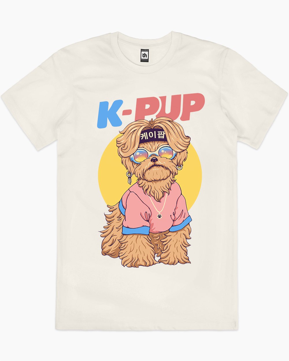 K-Pup T-Shirt