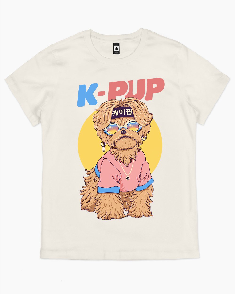 K-Pup T-Shirt