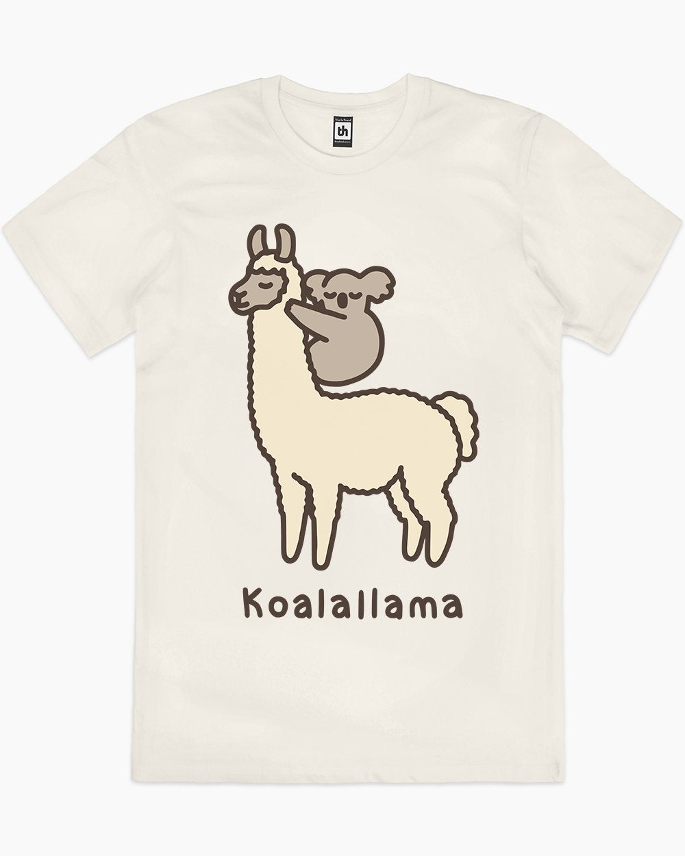 Koalallama T-Shirt