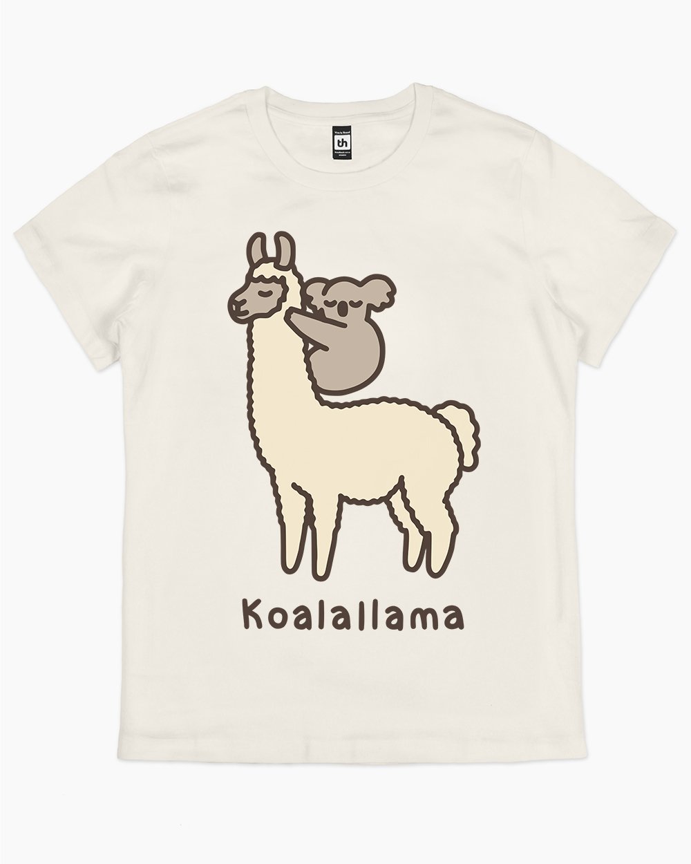 Koalallama T-Shirt