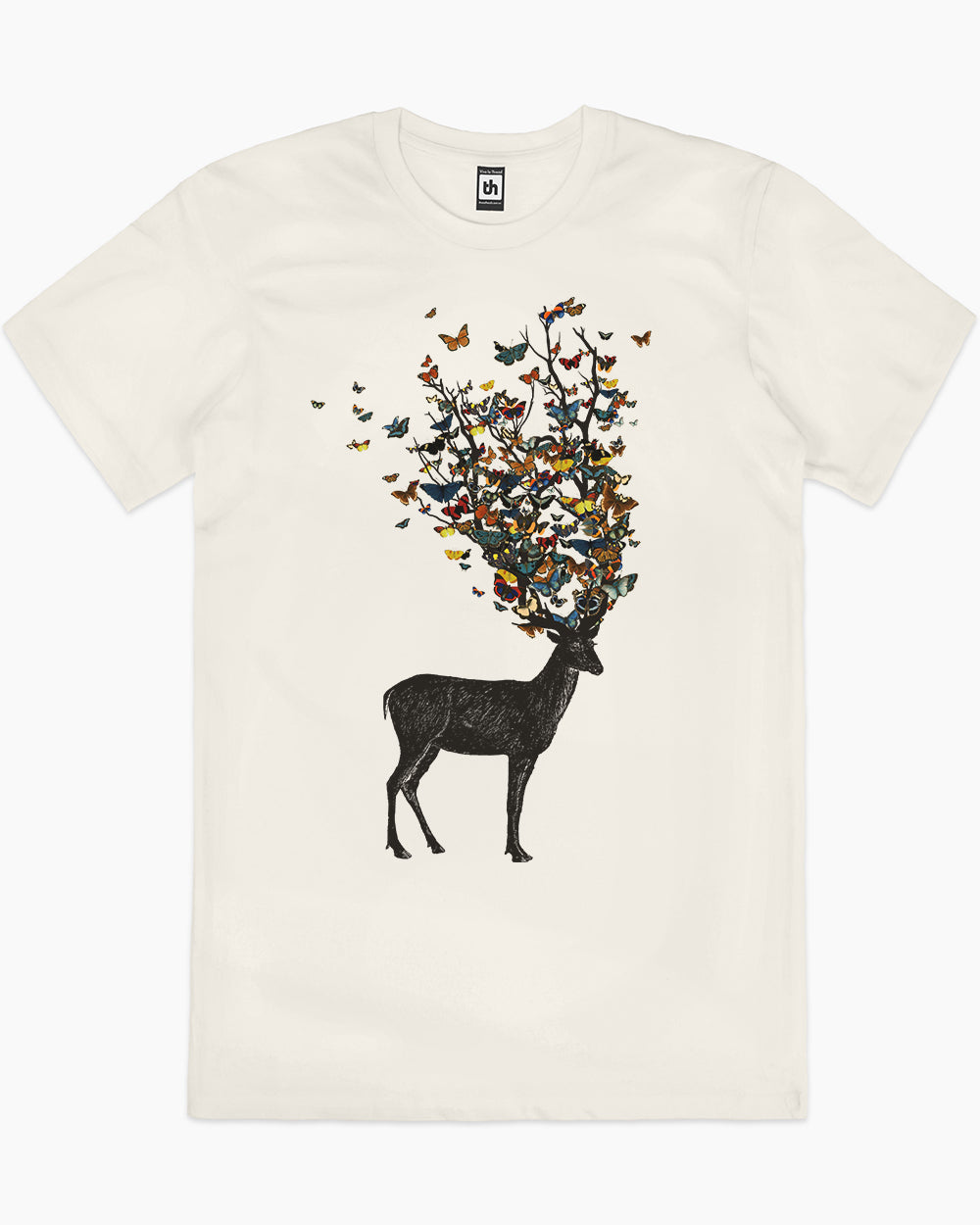 Wild Nature T-Shirt