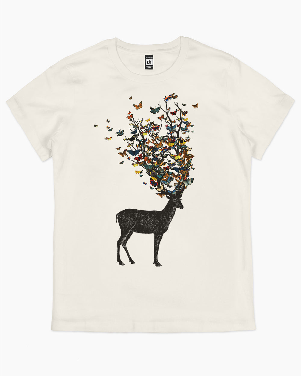 Wild Nature T-Shirt