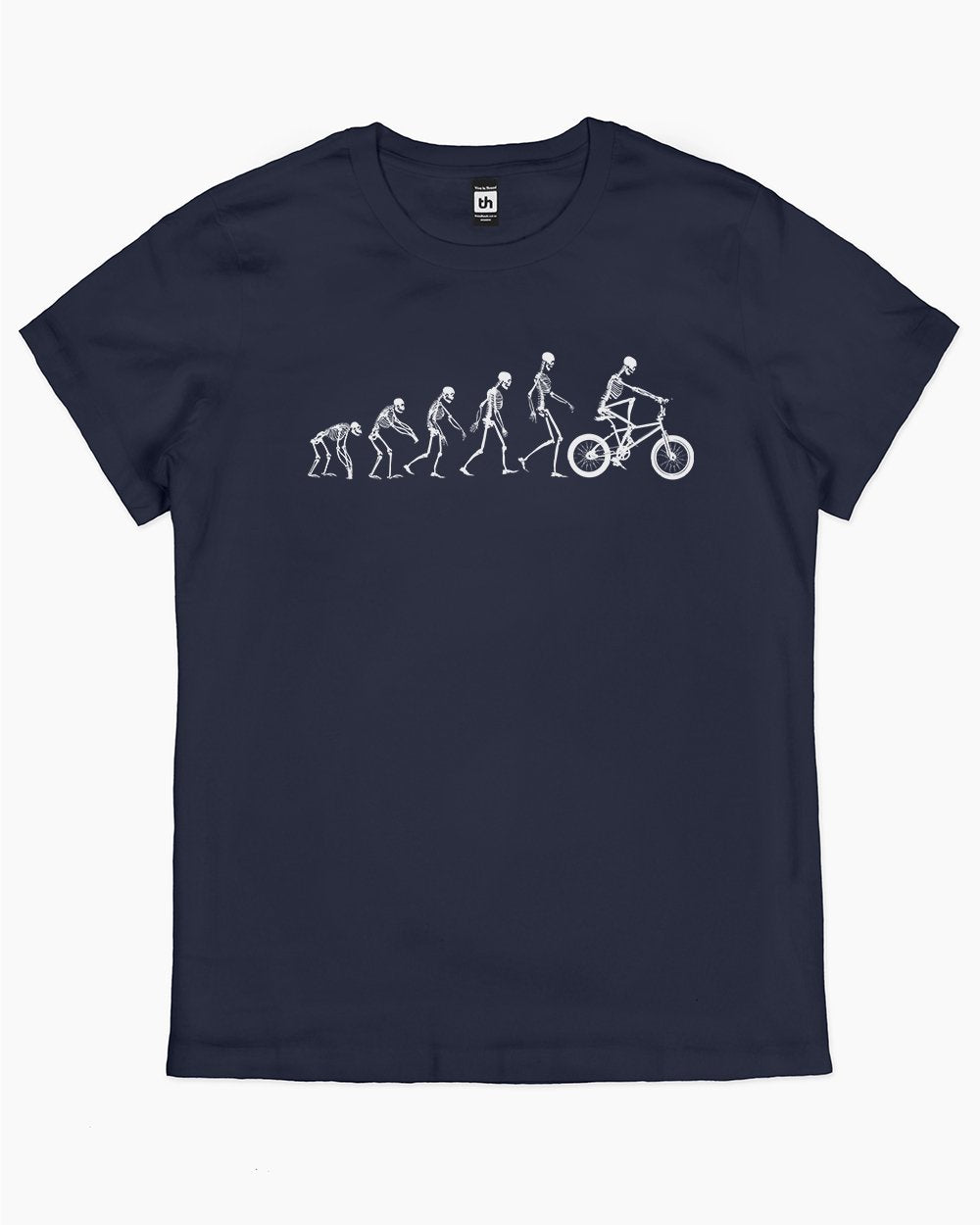 Evolution BMX T-Shirt