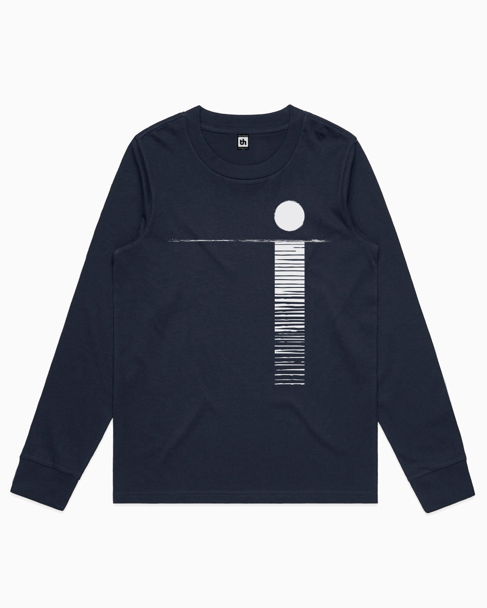 Moonlight Sun Long Sleeve