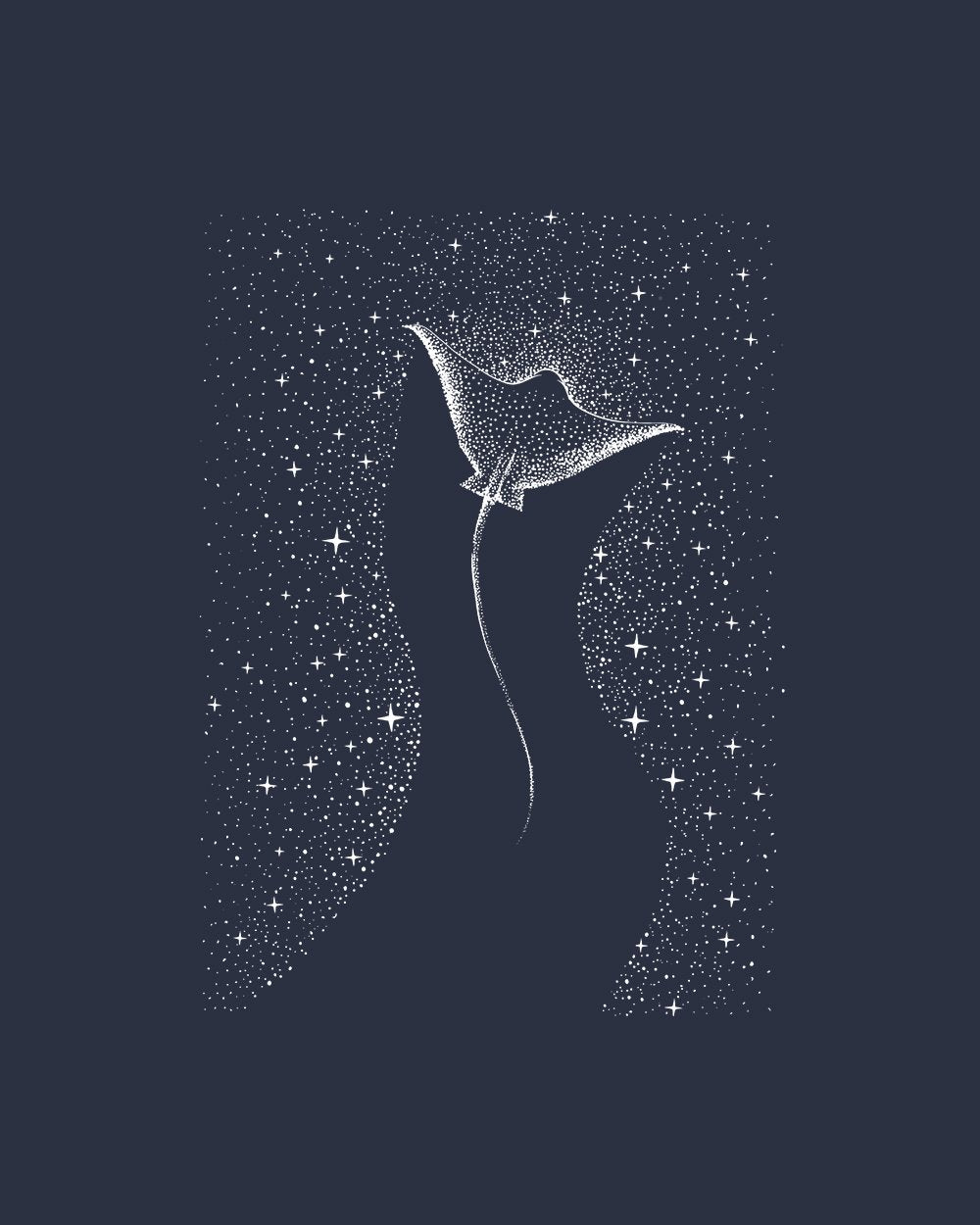 Star Collector Long Sleeve
